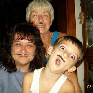 Meet your Posher, Seana